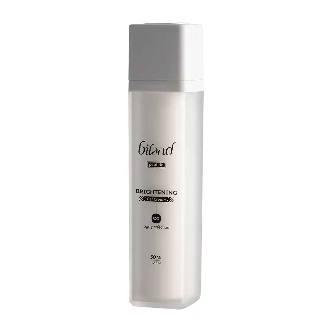 ژل کرم تخصصی روشن کننده پوست بیلند مدل Age Perfection حجم 50 میلی لیتر 