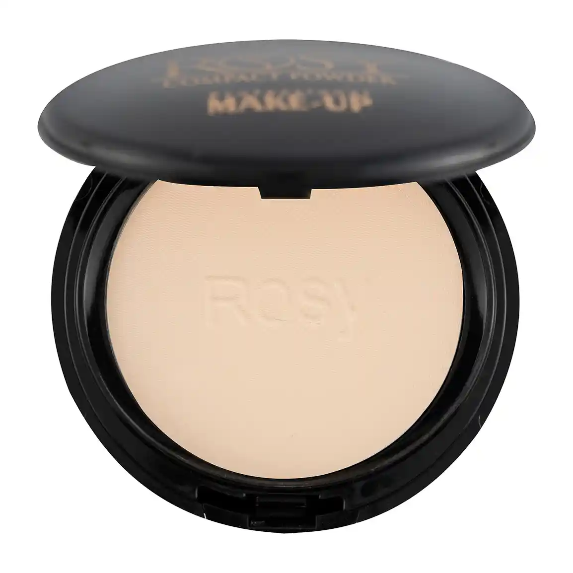 پنکک روروسی مدل Matte And Fix وزن 12 گرم 