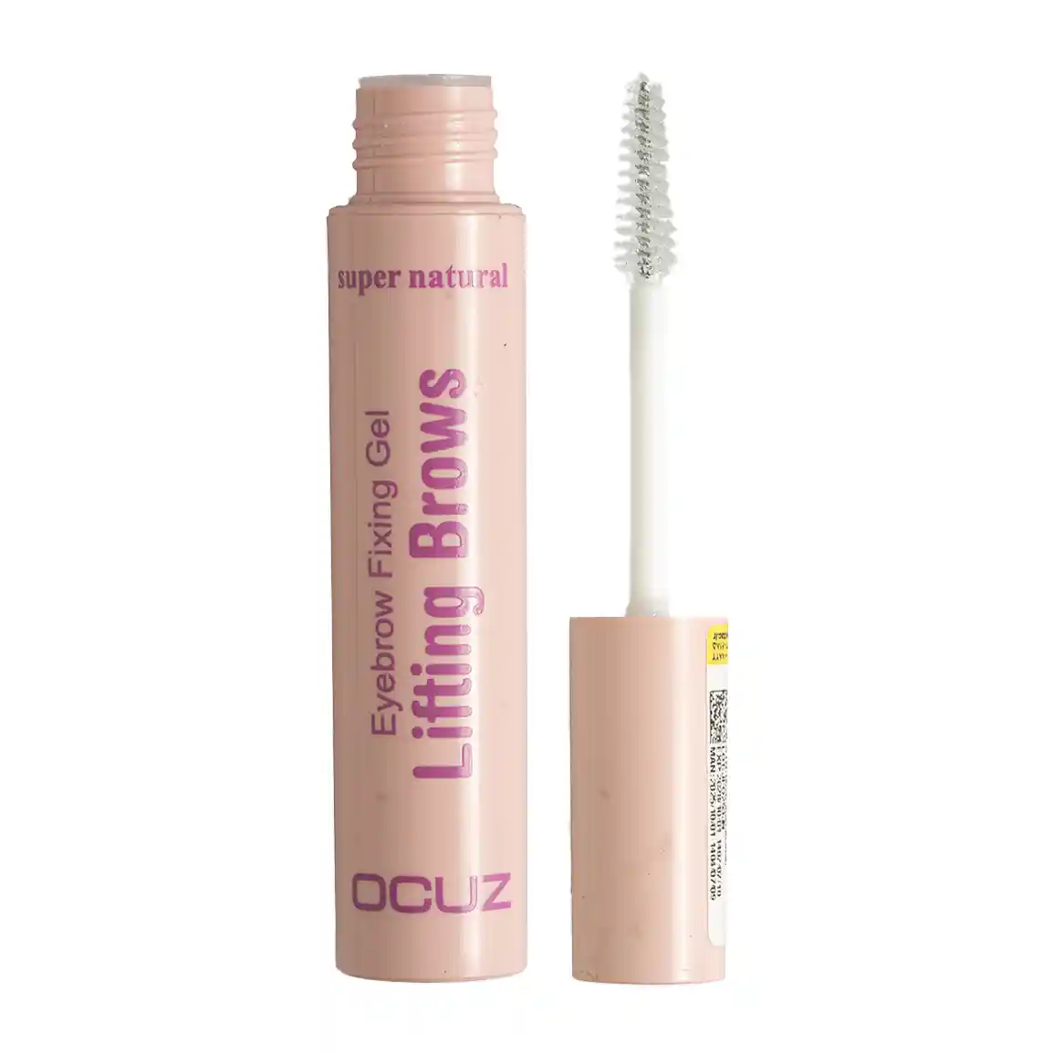 ژل حالت دهنده ابرو اوکاز مدل Lifting Brows حجم 6 میلی لیتر 