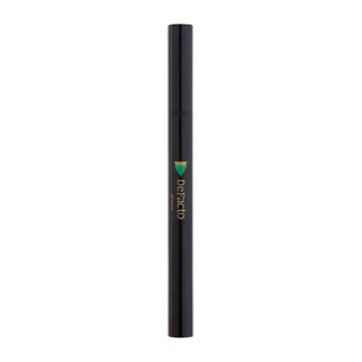 خط چشم ماژیکی آلومینیومی ضد آب دیفکتو مدل Super Matte 