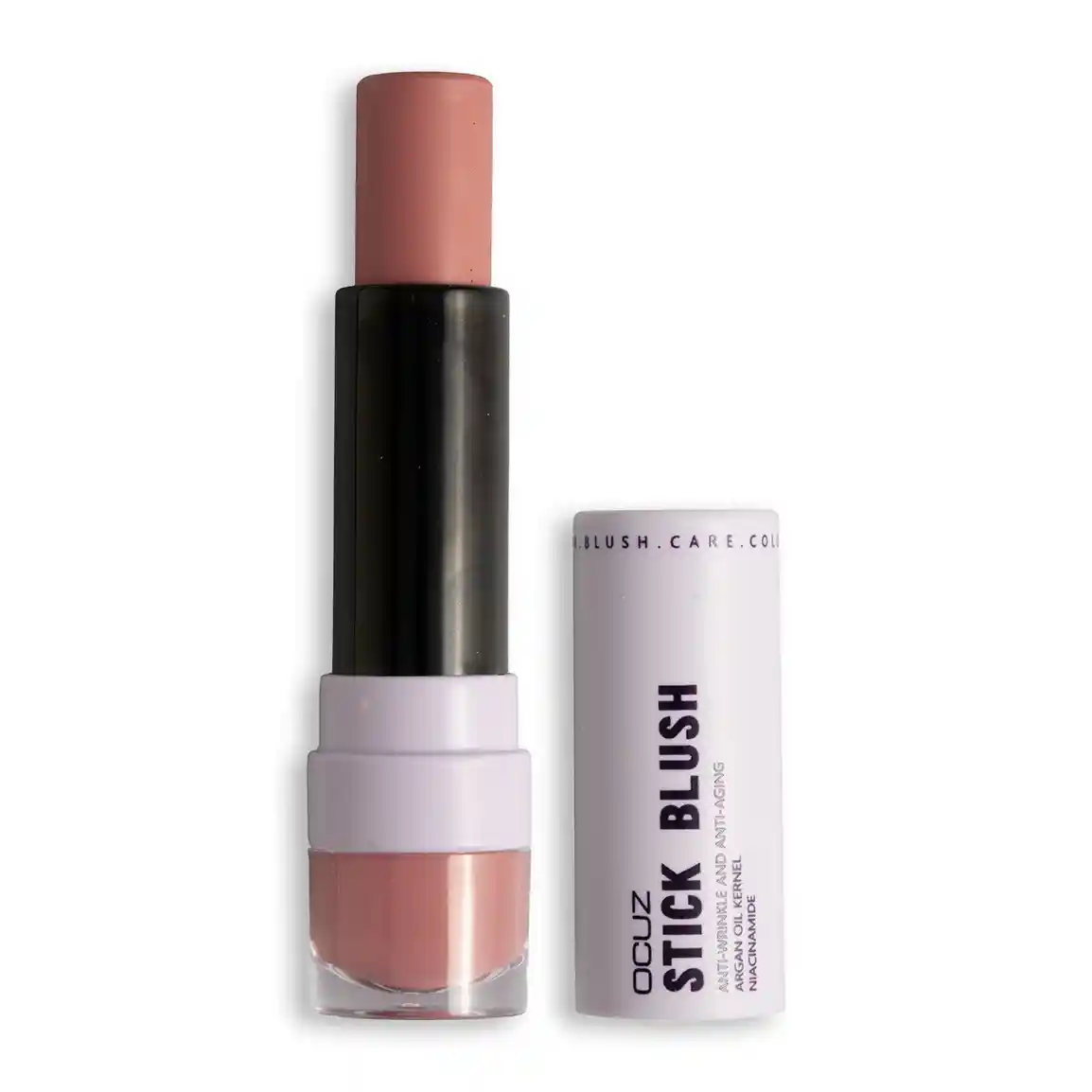 رژ گونه استیکی اوکاز وزن 5.5 گرم