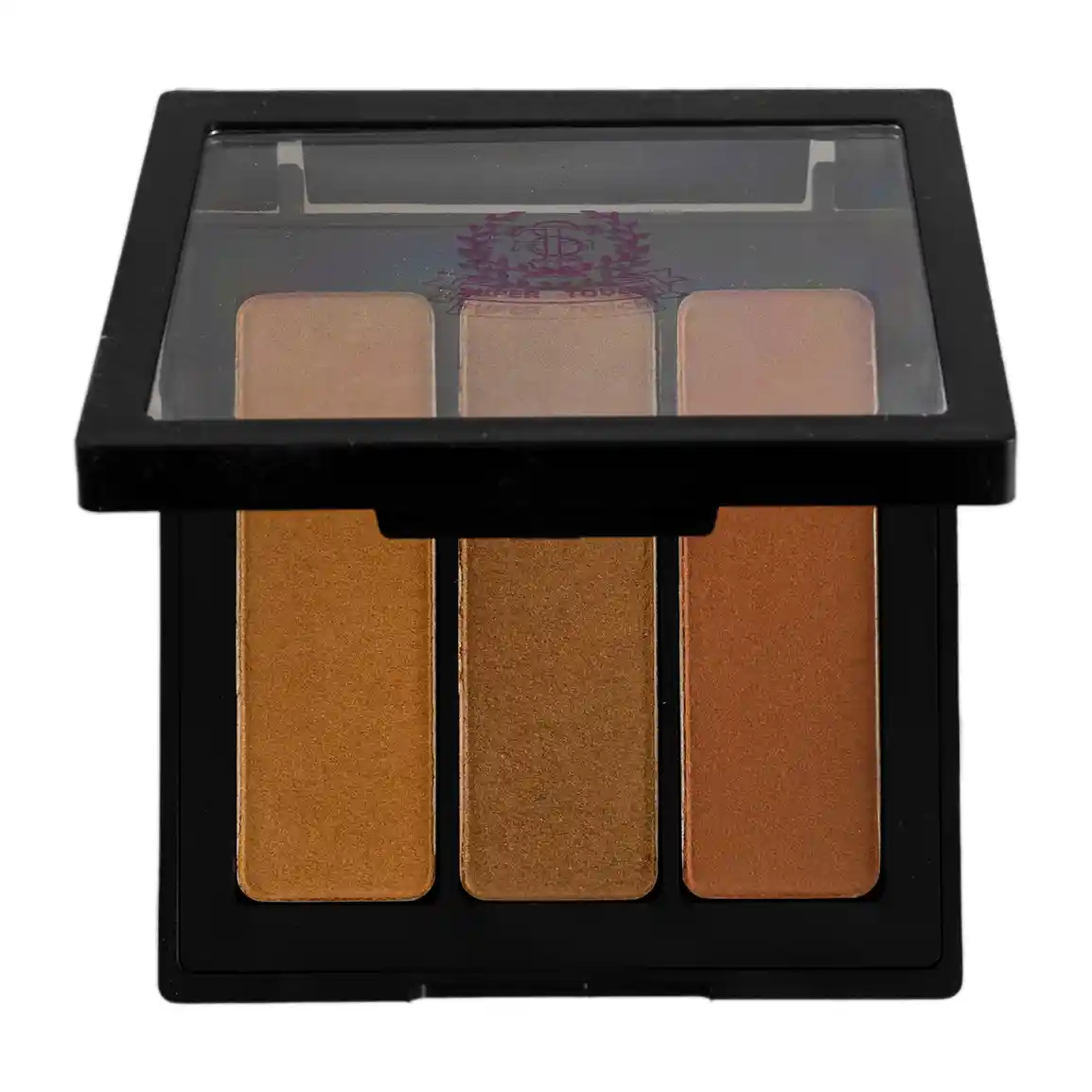 رژ گونه سوپر تاچ مدل 3 عددی وزن 12 گرم
