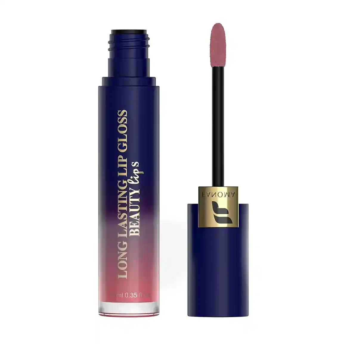 رژ لب مایع فانوما مدل Beauty Lips حجم 10 میلی لیتر 